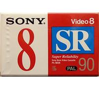 Sony P5 - 90 SR Cintas en Blanco