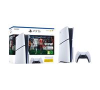 Sony - Pack de consola PlayStation 5 1 TB y EA SPORTS FC 26