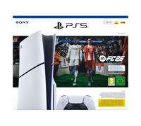 Sony Pack de consola PlayStation 5 1TB y EA SPORTS FC 26
