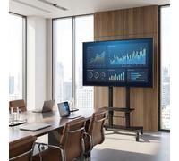 Sony Pack pantalla Sony BRAVIA BZ40L 75" + soporte Vision VFM-F26 Pack listo para impactar: pantalla Sony BRAVIA BZ40L 75” + Vision VFM-F26 para promos,