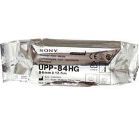 Sony Papel Blanco Original UPP-84HG