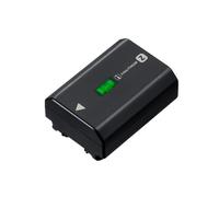 Sony Np-fz100 Li-ion Battery For A9 One Size Black