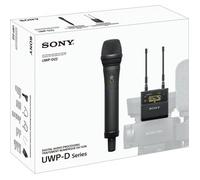 Sony Paquete de micrófono inalámbrico UWP-D22/K21