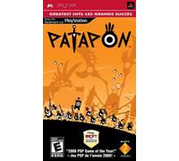 Sony Patapon PSP - Juego (PlayStation Portable (PSP), Aventura, UMD)