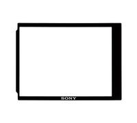 Sony PCK-LM15 LCD Cámara Semi Rígida Protección Hoja Cyber-Shot RX1/RX100 Japón