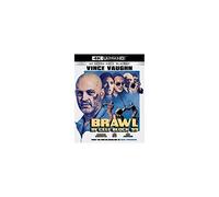 Sony Pelea en Cell Block 99 (Blu-Ray)