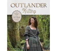 Sony Picture Consumer Product Outlander Knitting (Tapa dura) (Importación USA)