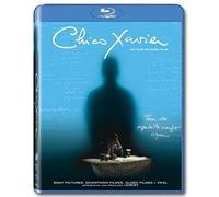 Sony Pictures Chico Xavier - BLU-Ray