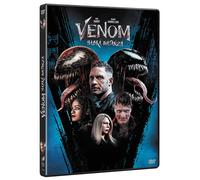 Venom 2: Habrá Matanza [DVD]