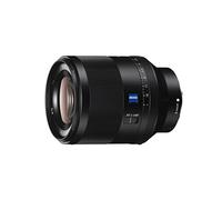 Sony Planar T* FE 50mm F1.4 ZA lente