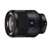 Sony Planar T* FE 50mm F1.4 ZA