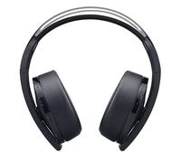 Sony Platinum Headset Auriculares Inalámbricos
