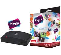 Sony PLAY TV