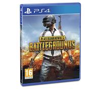 PLAYERUNKNOWN'S BATTLEGROUNDS - PlayStation 4 [Importación inglesa]