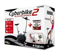 Sony PlayStation 3 - Cyberbike 2 + Juego