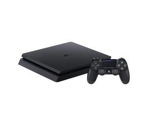 Sony PlayStation 4 500GB Console - Black [Importación inglesa]