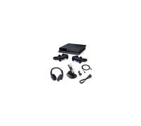 Sony PlayStation 4 Bundle de juegos de doble jugador (renovado)