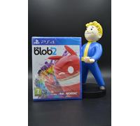 Sony Playstation 4 PS4 Juego De Blob 2 NUEVO OVP Sellado