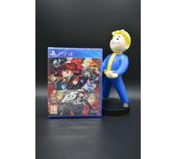 Sony PLAYSTATION 4 PS4 Pro Juego Persona 5 Royal de Rol a Estrenar Ovp Sealed