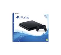 Sony PlayStation 4 Slim (PS4) - Consola de 500 GB (2016)