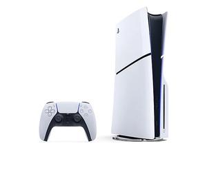 Sony PlayStation 5 1TB Wifi Negro/Blanco