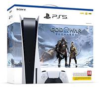 SONY Playstation 5 825GB Disc Edition with God of War Ragnarok C Chassis 825GB