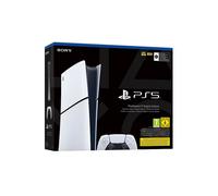 Consola Sony PS5 Slim Digital 1TB | Chasis E 1000049749