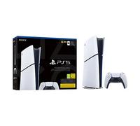 Sony PlayStation 5 Digital Edition 825GB Wifi Negro/Blanco