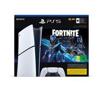 Sony PlayStation 5 Slim Digital + Fortnite Cobalt Star