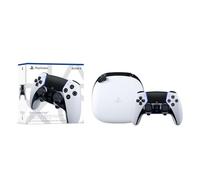 REACONDICIONADO (Muy buen estado): Mando inalámbrico Sony PlayStation 5 DualSense Edge blanco