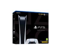 Sony PlayStation 5 Edición Digital - Consola