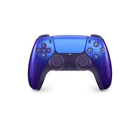 Sony PlayStation 5 - Mando Inalámbrico DualSense Colección Chroma Indigo Amazon Exclusive