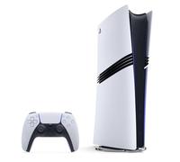 Sony PlayStation 5 Pro con Nuevo Dualsense