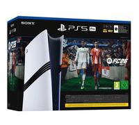 Consola ps5 sony playstation 5 pro ea sports fc 26