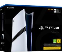 Consola PlayStation 5 Pro