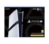 Sony Playstation 5 Pro 2TB Digital, CUH-7021