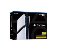 Sony PlayStation 5 Pro - Videoconsola PS5 Pro