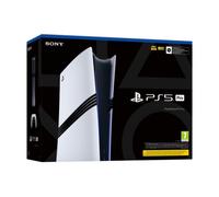 Sony PlayStation 5 Pro - Videoconsola PS5 Pro