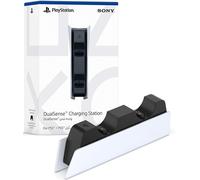 Sony PLAYSTATION 5 PS5 Base De Volver a Cargar para Controlador Dualsense