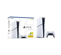 Sony Playstation 5 PS5 SLIM Chasis Y Consola 1TB Edición Standard Blue Ray