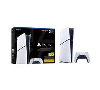 Sony PlayStation 5 Digital Edition 825 GB Wifi Negro, Blanco