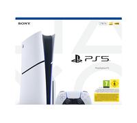 Sony PlayStation 5 PS5 Standard Chasis E - 825GB SSD 4K 120fps 1TB Almacenamiento Blu-ray