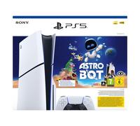 Sony PlayStation 5 Slim + AstroBot
