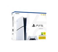 Sony PlayStation 5 Slim (CFI-2000 Slim) - Videoconsola PS5
