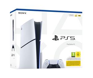 Sony PlayStation 5 Slim Chasis E