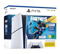 Consola ps5 sony playstation 5 + fortnite