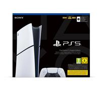 Sony PlayStation 5 Slim Digital Chasis E 825GB