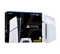 Sony PlayStation 5 Slim Digital Chasis E + Sony Unidad de Disco para PlayStation