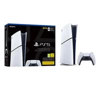 Sony PlayStation 5 Slim Edición Digital