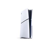 Sony - PlayStation 5 Slim - NBA 2K26 Bundle 1,02 TB Wifi Negro, Blanco
